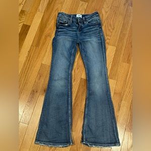 Youth BKE jeans size 12